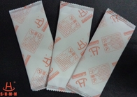 Static Resistance Moisture Absorbing Bags Environmental Protection For Semiconductor