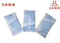 Non - Dusting Food Grade Desiccant Packets Mineral Material For  For Shipment